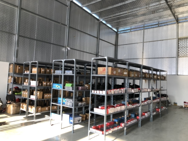 Hình ảnh công ty Hàm Long